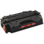 Troy Remanufactured Toner Cartridge - Alternative for HP 05X (CE505X) - Laser - 6500 Pages - Black - 1 Each (Fleet Network)