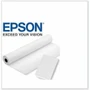 Genuine Epson S045151 CrystalClear Professional Film - 11% Opacity - 17" x 100 ft - Glossy Clear Polyester Film for Inkjet Printing