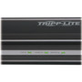 Tripp Lite Isobar AV2FP Flat Panel Power Conditioner - EMI / RFI, Spike protection - NEMA 5-15R - 120 V AC Input (AV2FP)
