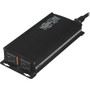 Tripp Lite Isobar AV2FP Flat Panel Power Conditioner - EMI / RFI, Spike protection - NEMA 5-15R - 120 V AC Input (Fleet Network)