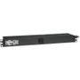 Tripp Lite PDU1220T PDU Basic 120V 20A L5-20P 13 Outlet - 13 x NEMA 5-20R - 20 - 1U 19" Rack-mountable (Fleet Network)