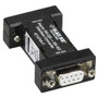 Black Box RS232 to RS-422 Interface Bidirectional Converter - Internal (Fleet Network)