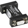 Black Box RS232 to RS-422 Interface Bidirectional Converter - New - Internal - TAA Compliant (Fleet Network)