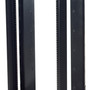 Black Box RM069A-R3 Wallmount Rack Frame - 20U Rack Height - Steel - 3402 kg Maximum Weight Capacity RM069A-R3
