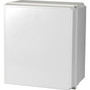 Black Box Wireless Wallmount - Light Gray RM100A