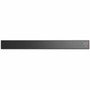 APC Basic Rack 10-Outlets 499 kVA PDU - 10 - 499kVA - 1U Horizontal Rackmount AP9571A