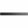 APC Basic Rack 10-Outlets 499 kVA PDU - 10 - 499kVA - 1U Horizontal Rackmount AP9571A