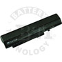 BTI Notebook Battery - Lithium Ion Li-Ion - 6600mAh - 111V DC AR-ASONEX9B