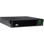 Tripp Lite SmartPro SMART3000RMXL2U 3000VA Rack-mountable UPS - 2U Rack-mountable - 5 Hour Recharge - 3 Minute Stand-by - 120 V AC - V SMART3000RMXL2U