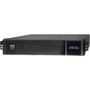 Tripp Lite SmartPro SMART3000RMXL2U 3000VA Rack-mountable UPS - 2U Rack-mountable - 5 Hour Recharge - 3 Minute Stand-by - 120 V AC - V SMART3000RMXL2U