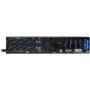 Tripp Lite SmartPro SMART3000RMXL2U 3000VA Rack-mountable UPS - 2U Rack-mountable - 5 Hour Recharge - 3 Minute Stand-by - 120 V AC - V SMART3000RMXL2U