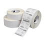 Zebra Z-Select Direct Thermal Print Receipt Paper - 3" x 55 ft - 36 / Carton - White (Fleet Network)