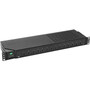 Digi HUBPORT/14 19" 14-port USB Hub - USB - Rack Mount - 14 USB Port(s) - 14 USB 2.0 Port(s) (Fleet Network)