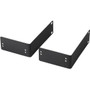 Black Box Rack Mount for KVM Extender (Fleet Network)