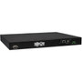 Tripp Lite PDUMH20HVATNET PDU Switched ATS 200V - 240V 16A 10 Outlet - Switched - 8 x IEC 60320 C13 2 x IEC 60320 C19 - 230 V AC - 1U PDUMH20HVATNET