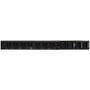 Tripp Lite PDUMH20HVATNET PDU Switched ATS 200V - 240V 16A 10 Outlet - Switched - 8 x IEC 60320 C13 2 x IEC 60320 C19 - 230 V AC - 1U PDUMH20HVATNET