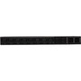 Tripp Lite PDUMH20HVATNET PDU Switched ATS 200V - 240V 16A 10 Outlet - Switched - 8 x IEC 60320 C13 2 x IEC 60320 C19 - 230 V AC - 1U PDUMH20HVATNET