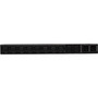 Tripp Lite PDUMH20HVATNET PDU Switched ATS 200V - 240V 16A 10 Outlet - Switched - 8 x IEC 60320 C13 2 x IEC 60320 C19 - 230 V AC - 1U PDUMH20HVATNET