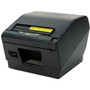 Star Micronics TSP847IIL-24 GRY Desktop, Mobile Direct Thermal Printer - Monochrome - Receipt Print - Ethernet - With Cutter - Gray - (37962130)