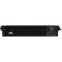 Tripp Lite SmartPro SM2200RMXL2UP 2200 VA TowerRack Mountable UPS - 2U RackTower - 450 Hour Recharge - 450 Minute Stand-by - 120 V SM2200RMXL2UP