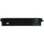 Tripp Lite SmartPro SM2200RMXL2UP 2200 VA TowerRack Mountable UPS - 2U RackTower - 450 Hour Recharge - 450 Minute Stand-by - 120 V SM2200RMXL2UP