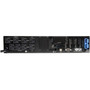 Tripp Lite SmartPro SM2200RMXL2UP 2200 VA Tower/Rack Mountable UPS - 2U Rack/Tower - 4.50 Hour Recharge - 4.50 Minute Stand-by - 120 V (SM2200RMXL2UP)