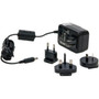 Digi AC Adapter - 110 V AC 220 V AC Input - 150 A Output 76000823