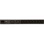 Tripp Lite Basic PDUH20DV 14-Outlets PDU - Basic - 14 - 230 V AC - 1U - HorizontalVertical - Rack Mount PDUH20DV