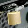 Noble Universal Anti-Theft Cable Lock Kit - Keyed Alike Lock - Steel - 1829mm (Fleet Network)