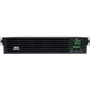 Tripp Lite SmartPro 1000RM2U UPS - 1000VA/700W - 9 Minute Full Load - 6 x NEMA 5-15R (Fleet Network)
