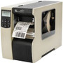 Zebra 220Xi4 Direct Thermal/Thermal Transfer Printer - Monochrome - Desktop - Label Print - 8.50" Print Width - Peel Facility - 254 - (Fleet Network)