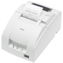 Epson TM-U220D Dot Matrix Printer - Monochrome - Desktop - Receipt Print - 6 lps Mono - 4 KB - USB - 2.99" (76 mm) Label Width (Fleet Network)