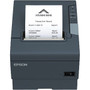 Epson TM-T88V Direct Thermal Printer - Monochrome - Desktop - Receipt Print - 2.83" Print Width - 300 mm/s Mono - 180 x 180 dpi - 4 KB (Fleet Network)