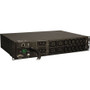 Tripp Lite Monitored PDUMNH30HV 16-Outlets PDU - Monitored - 4 x IEC 60320 C19, 12 x IEC 60320 C13 - 230 V AC - 2U - Horizontal - Rack (Fleet Network)