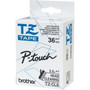 Brother Cleaning Cartridge - 1 Pack TZECL6