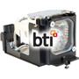 BTI Replacement Lamp - 275 W Projector Lamp - NSH - 3000 Hour (Fleet Network)