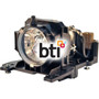 BTI Replacement Lamp - 230 W Projector Lamp - UHB - 2000 Hour Normal 3000 Hour Whisper Mode DT00911-BTI