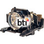 BTI Replacement Lamp - 230 W Projector Lamp - UHB - 2000 Hour Normal, 3000 Hour Whisper Mode (Fleet Network)
