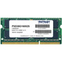 Patriot Memory Signature 8GB DDR3 SDRAM Memory Module - 8 GB - DDR3 SDRAM - 1600 MHz DDR3-1600/PC3-12800 - 1.50 V - Non-ECC - - - (Fleet Network)
