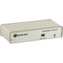 Black Box VGA 2-Channel Video Splitter, 115-VAC - VGA, XGA - 1 x 22 x VGA Out (Fleet Network)