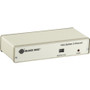 Black Box VGA 2-Channel Video Splitter, 115-VAC - VGA, XGA - 1 x 22 x VGA Out (Fleet Network)