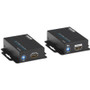 Black Box 3D HDMI CATx Extender - 1 Input Device - 1 Output Device - 200 ft (60960 mm) Range - 2 x Network (RJ-45) - 1 x HDMI In - 1 x (Fleet Network)