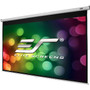 Elite Screens M100V Manual Projection Screen - 100" - 4:3 - Wall/Ceiling Mount - 60" x 80" - MaxWhite (M100V)