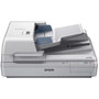 Epson WorkForce DS-70000 Sheetfed Scanner - 600 dpi Optical - 16-bit Color - 70 ppm Mono - 70 ppm Color - USB B11B204321