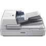 Epson WorkForce DS-70000 Sheetfed Scanner - 600 dpi Optical - 16-bit Color - 70 ppm Mono - 70 ppm Color - USB B11B204321