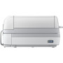 Epson WorkForce DS-60000 Flatbed Scanner - 600 dpi Optical - 16-bit Color - 40 ppm (Mono) - 40 ppm (Color) - USB (Fleet Network)