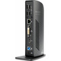 Kensington USB 30 Docking Station with Dual DVIHDMIVGA Video sd3500v - for Notebook - USB - 6 x USB Ports - 6 x USB 30 - HDMI - - K33972US