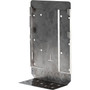 AXIS Cabinet Mount for Surveillance Cabinet - Stainless Steel (Fleet Network)