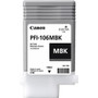 Canon PFI-106MBK Original Ink Cartridge - Matte Black - Inkjet (Fleet Network)