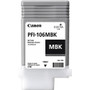 Canon PFI-106MBK Original Ink Cartridge - Matte Black - Inkjet (Fleet Network)